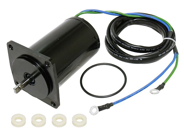 Sea-X trimmimoottori Yamaha F75/F80/F90/F100 (1999-04) - Perämoottorin Sähköosat - D106155 - 1