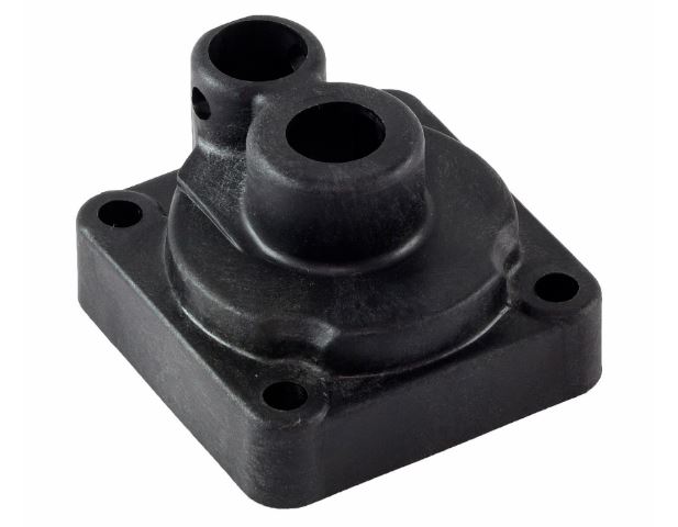 Siipipyörän Kotelo/Housing Water Pump Yamaha 20D/25N/F20G/F25G - Yamaha muut - 27355 - 1