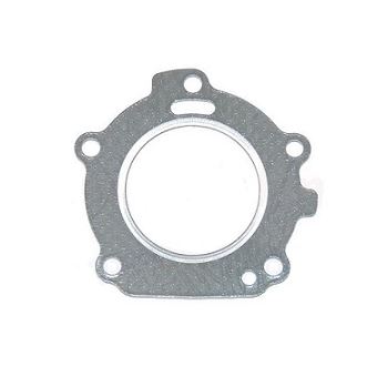 Sylinterikannen Tiiviste/Gasket Cylinder Head 2-T 3A MALTA Yamaha - Yamaha muut - 20925 - 1