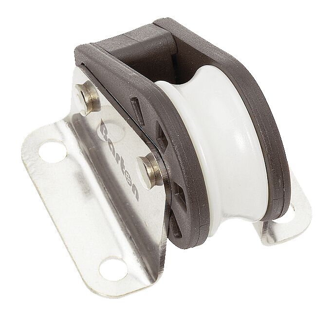 TAITTOPYLPYRÄ SIZE 3 - Purjevenetarvikkeet - M9512044085 - 1