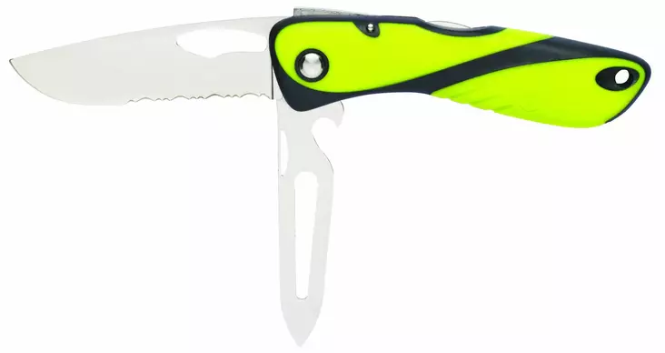 TAITTOVEITSI SAKKELIN AVAAJALLA/AVAUSPUIKOLLA - Turvallisuus- ja katsastusvarusteet - M9519034045 - 1