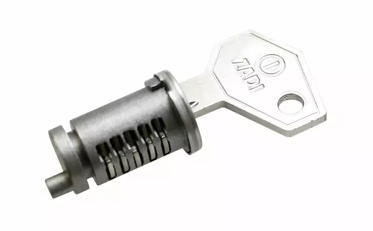 TARKASTUSLUUKUN LUKKO - Veneen LVI - M9512066095 - 1