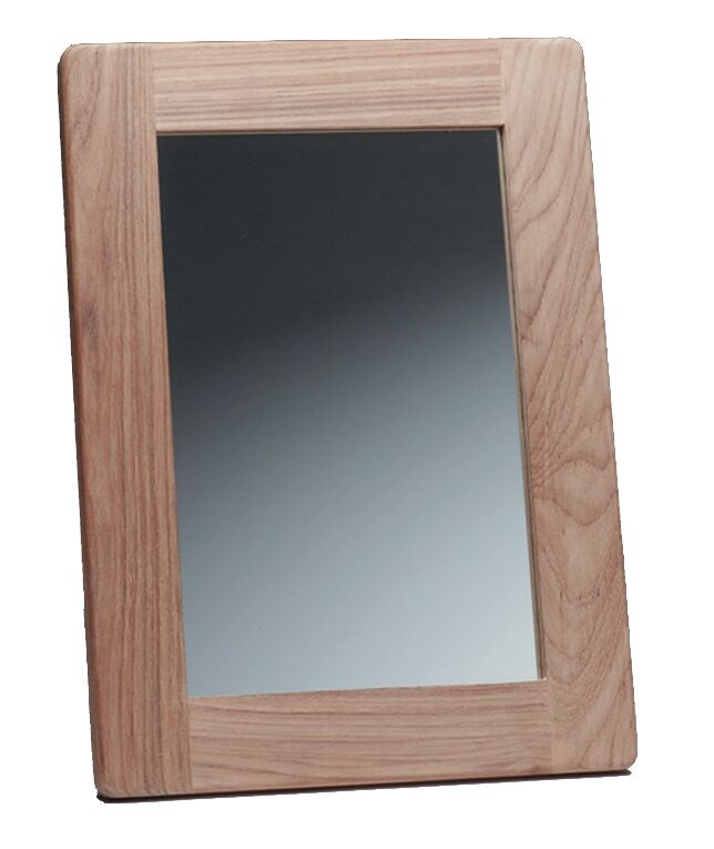 TIIKKINEN PEILI, SUORAKAIDE - Lahjatavarat - M9519036105 - 1