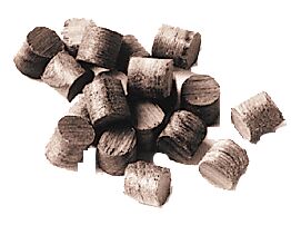 TIIKKINEN TULPPA 8 MM 100 KPL - Lahjatavarat - M9519036235 - 1