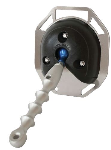 TRAPETSIVYÖN KIINNIKE SETTI - Purjevenetarvikkeet - M9512075005 - 1