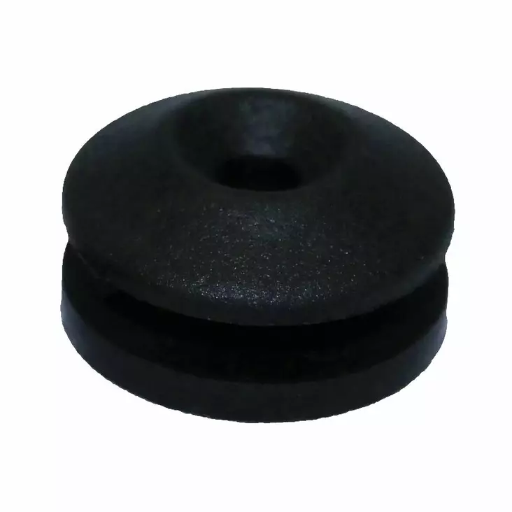 TUULILASINKIINNITYSLEVY MUSTA - Veneen kansihelat - M9511051145 - 1