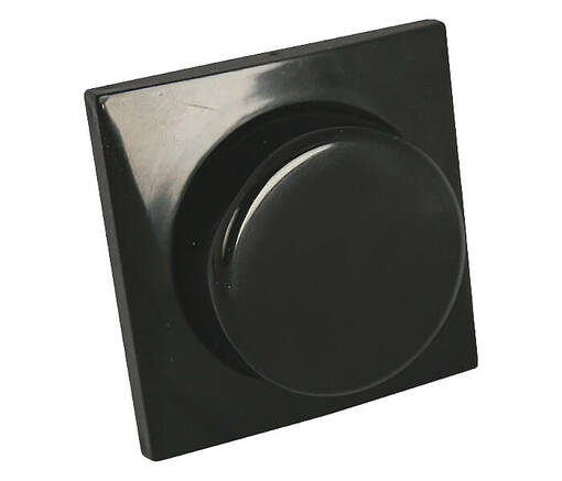 TWILIGHT HIMMENNIN, HALOGEENI, MUSTA - Venesähkö - M9514016105 - 1