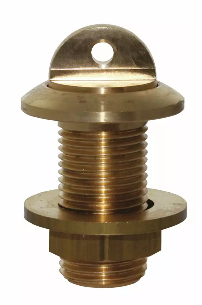 TYHJENNYSTULPPA 1195 1/2 - Veneen LVI - M9515019035 - 1