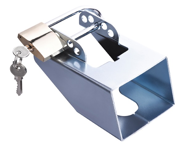 Trailerilukko - Trailerin lisävarusteet ja varaosat - D449235 - 1