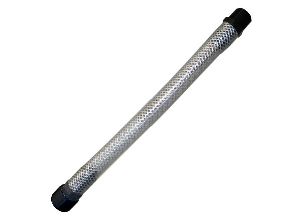 Tuff Jug Pika Täyttö Letku 20l kannulle (GEN 2) - Perämoottorin Polttoainetarvikkeet - D148685 - 1