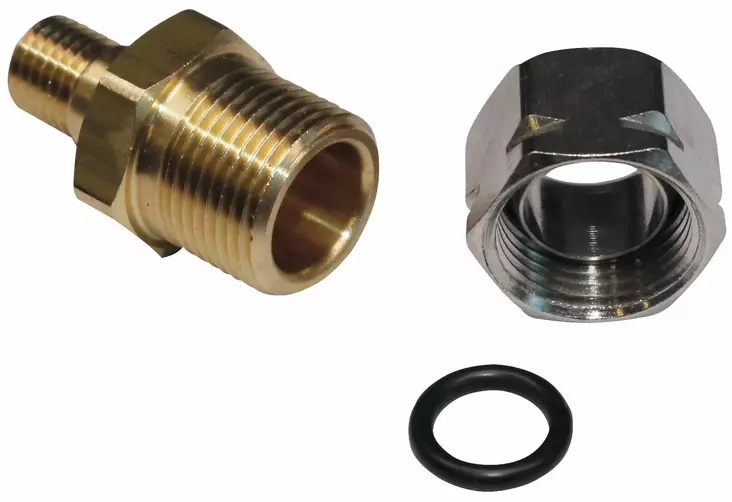 UP18-20 TOISEN OHJAUSP. LETKUNIPPA - Lowrance vene-elektroniikka - M9513200325 - 1