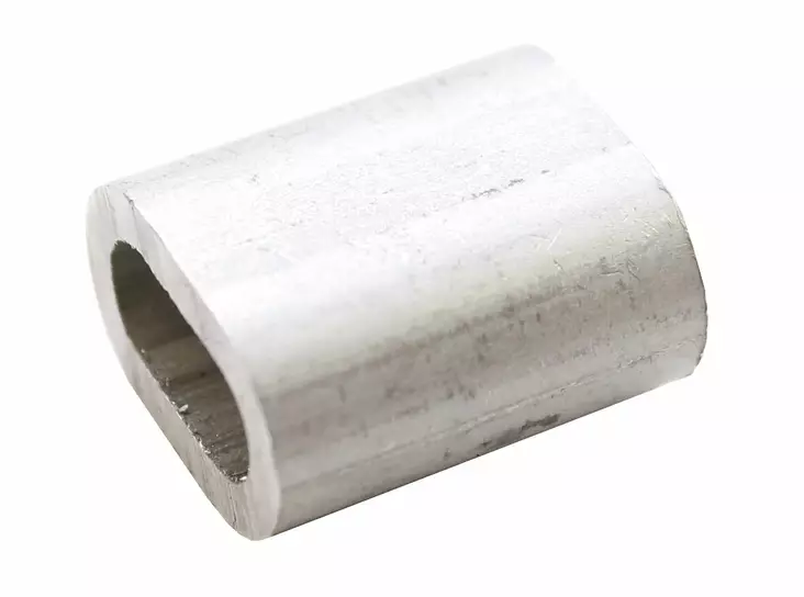 VAIJERILUKKO 6MM ALUMIINIA - Lowrance vene-elektroniikka - M9513021025 - 1