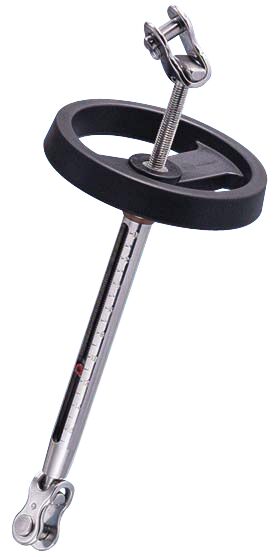 VANTIN SÄÄDIN 5-7 - Purjevenetarvikkeet - M9512099075 - 1