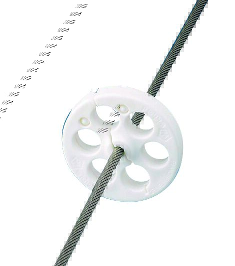 VANTTIRULLA 2 KPL/PKT - Purjevenetarvikkeet - M9512106125 - 1