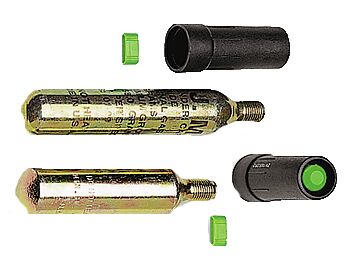 VARAPATRUUNASARJA 45G UML PROSENSOR - Turvallisuus- ja katsastusvarusteet - M9557202545 - 1