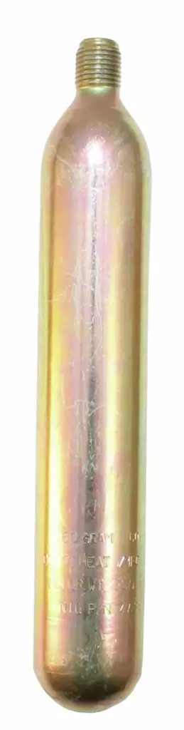 VARASÄILIÖ 60G - Turvallisuus- ja katsastusvarusteet - M9557006755 - 1