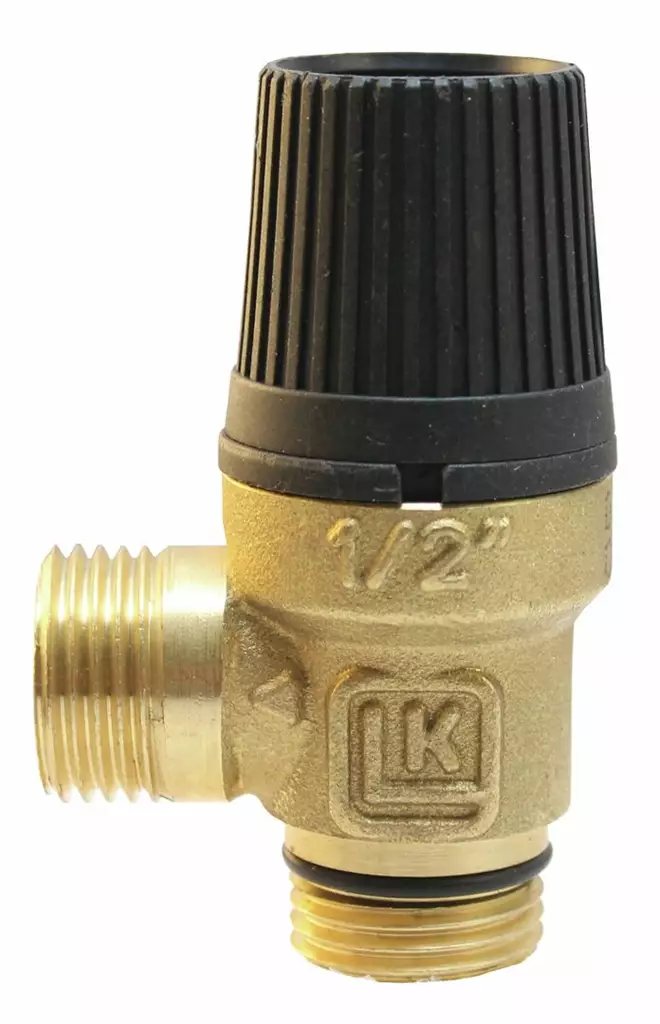 VAROVENTTIILI - Veneen LVI - M9515020005 - 1