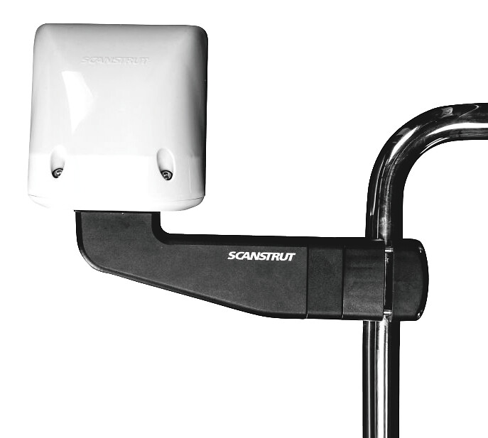 VARRELLINEN KOTELO, TYÖSTÄMÄTÖN - Meri-VHF-radiopuhelimet ja tarvikkeet - M9514620495 - 1