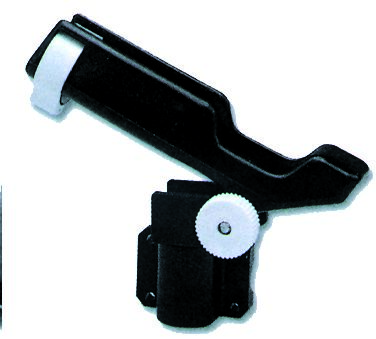 VAVAN PIDIKE MUSTA - Lowrance vene-elektroniikka - M9519039015 - 1