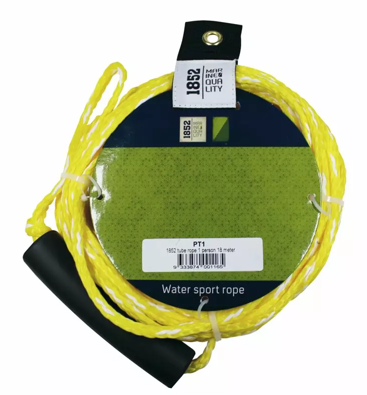 VESIRENGASKÖYSI 18M YHDELLE HENKILÖLLE - Vesiurheiluvälineet - M9519038245 - 1