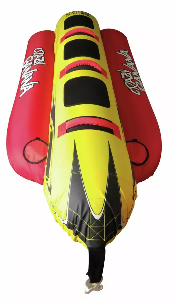 VESISUKKULA 310CM - Vesiurheiluvälineet - M9519038295 - 1