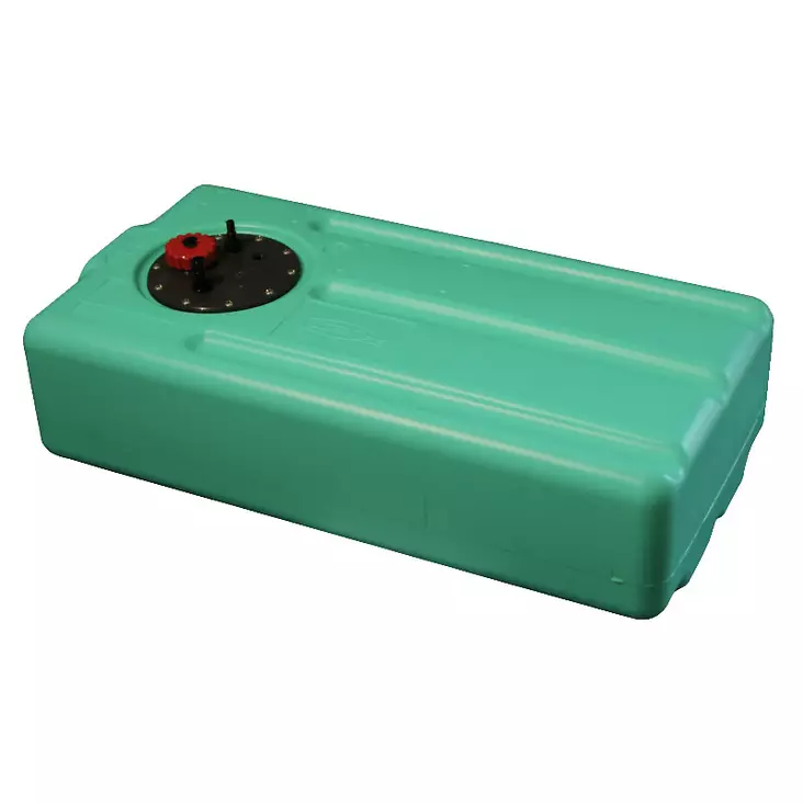 VESISÄILIÖ 52L LIITTIMILLÄ - Veneen LVI - M9515020105 - 1