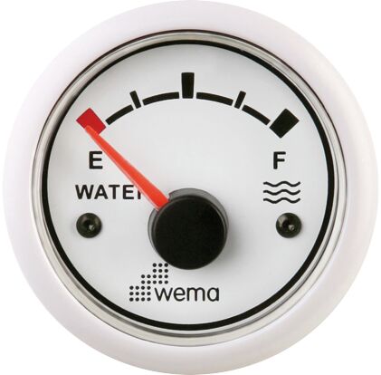 VESITANKKIMITTARI S3/S5-ANTUREILLE - Venesähkö - M9514700305 - 1