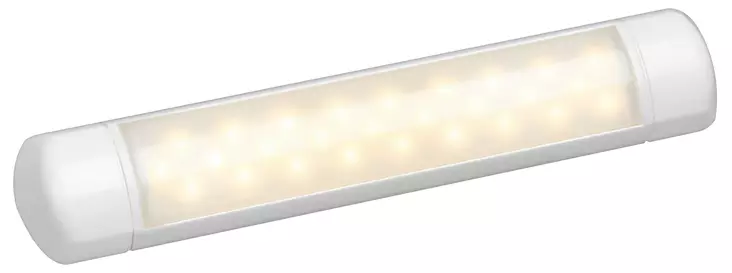 Valo Led valk Tasapohja 15cm - Valaisimet ja lamput veneisiin - D147105 - 1