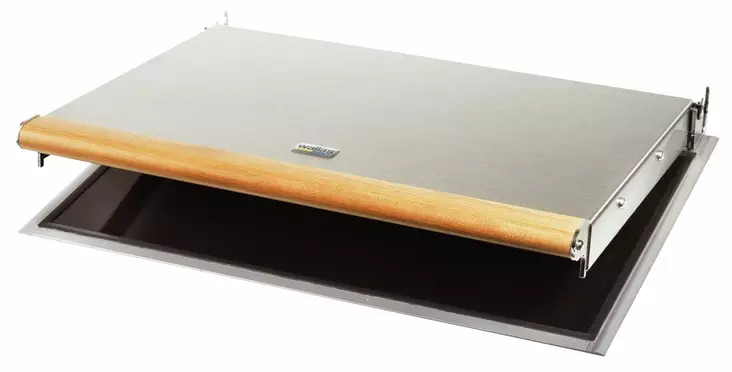 WALLAS PUHALLINKANSI 270 - Lämmittimet veneisiin - M9515009405 - 1