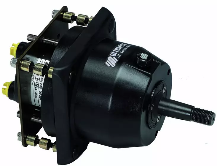 X64 HYDRAULIPUMPUN UPOTUSSARJA - Lowrance vene-elektroniikka - M9513200155 - 1