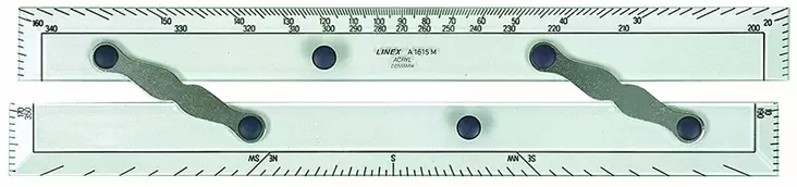 YHDENSUUNTAISVIIVAIN 450 MM - Meri-VHF-radiopuhelimet ja tarvikkeet - M9514000965 - 1