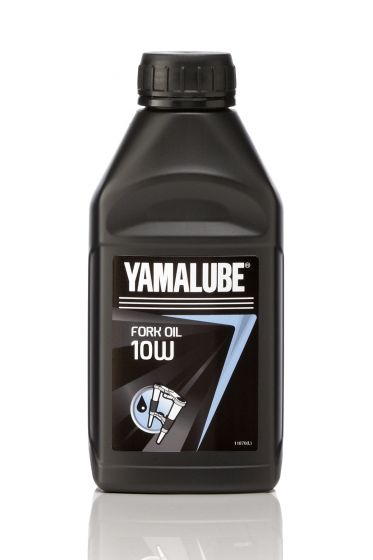 Yamalube Fork Oil Haarukkaöljy 10W 0.5L - Yamaha muut - 27485 - 1