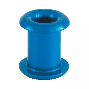 KANSILÄPIVIENTI MUSTA 9-14MM - Lowrance vene-elektroniikka - M9510928155 - 1