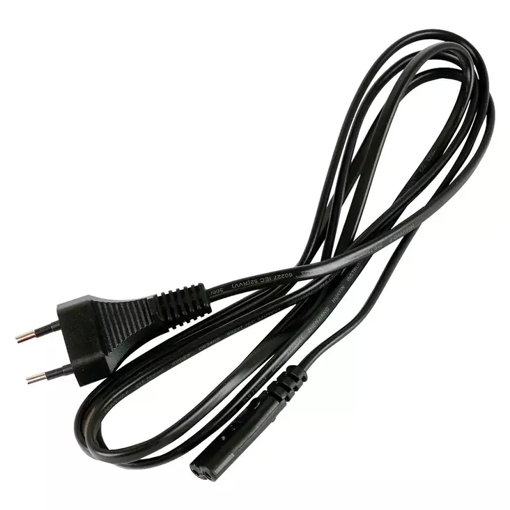 AKKULATURIN VIRTAJOHTO 2M BCA 108 - Veneenhoitotuotteet ja maalit - M9519401365 - 1