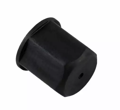 Cap Clamp Bracket Yamaha Bracket 2 - Yamaha muut - 40265 - 1