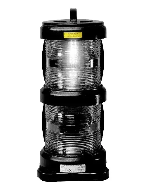 DHR70N DUPLEX 360° VALKOINEN VALO - Venesähkö - M9514036045 - 1