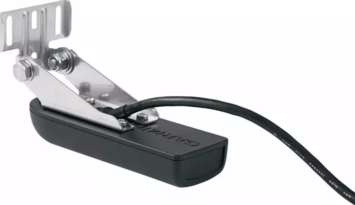 GARMIN KAIKUANTURI GT52HW-TM 150-240 KHZ CHIRP - Garmin vene-elektroniikka - 31955 - 1