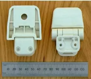 JABSCO WC PYTYN SARANA ISO PYTTY - Käymälät ja septipumput veneisiin - 37655 - 1