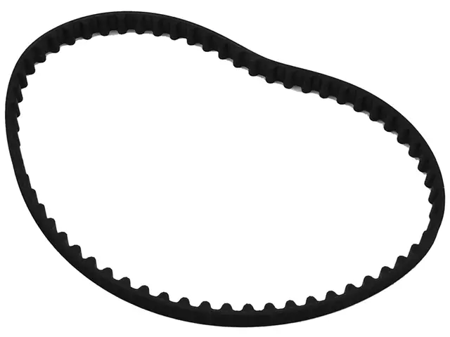 Jakohihna Tohatsu/Mercury 8-9.8 belt-timing (209cc) - Mercury/Mercruiser osat - 41025 - 1