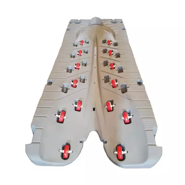 JetPort Plus jettilaituri harmaa - Jettilaiturit - D278655 - 1