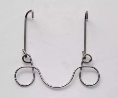 Jousi/Käynnistyskynsi/Spring Drive Pawl Assy Yamaha 4CM 4AC 5C/CS - Yamaha muut - 6095 - 1