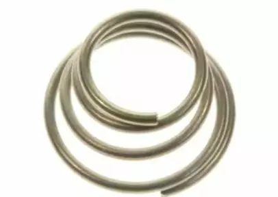 Kartiojousi/Spring Conical (6G1) (Bracket) Yamaha 6C/D 8C 40X 2-Tahti - Yamaha muut - 7135 - 1