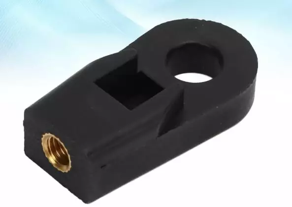 Kaukosäätökaapelin Pääte/End Cable Connector Suzuki - Suzuki osat perämoottorille - 42855 - 1