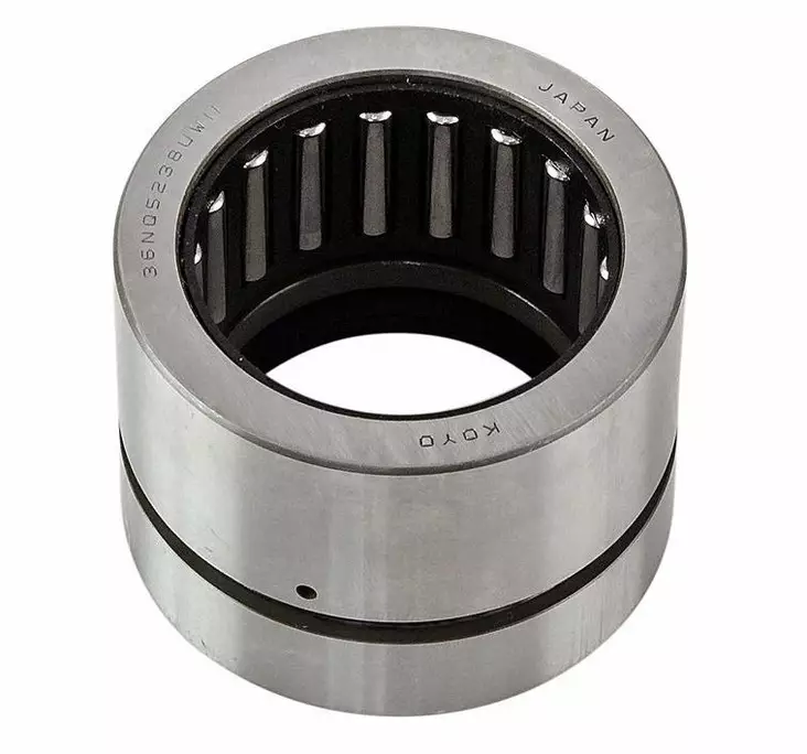 Laakeri/Bearing Crankshaft Yamaha 75-90hv 2-T - Yamaha muut - 40275 - 1