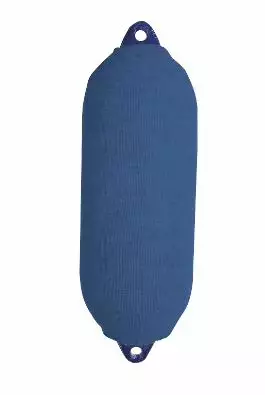 Lepuuttajan Suoja F1 NAVY 610x150mm (2kpl/pkt) - Lepuuttajat ja merkkipoijut - 16325 - 1