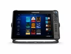 Lowrance HDS 12" Sis. Active Imaging HD anturin - Lowrance vene-elektroniikka - 42255 - 1