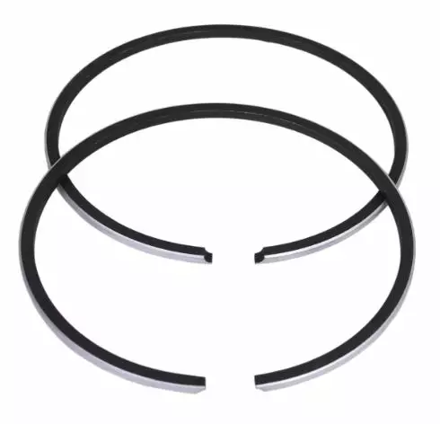 Männänrenkaat/Piston Ring Set STD Yamaha 20C 25D - Yamaha muut - 37435 - 1