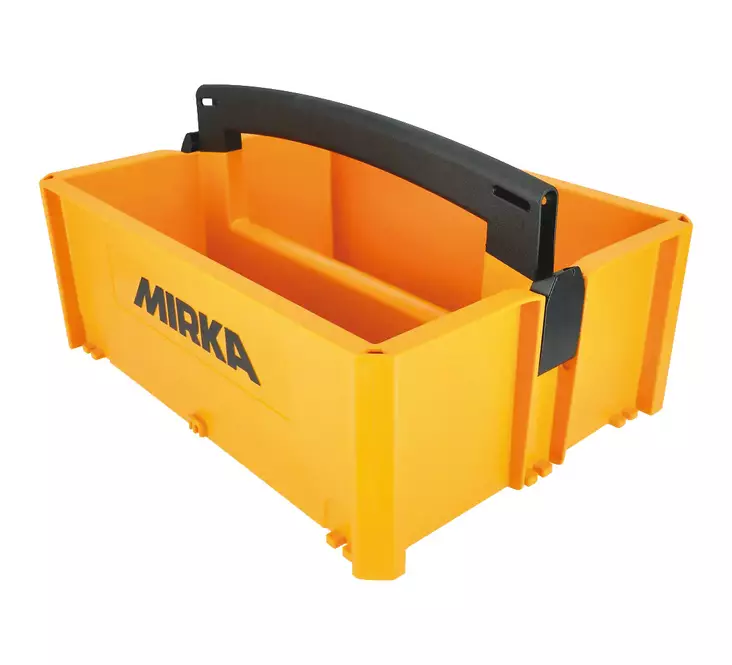 MIRKA TYÖKALULAATIKKO - Veneenhoitotuotteet ja maalit - M9519401345 - 1