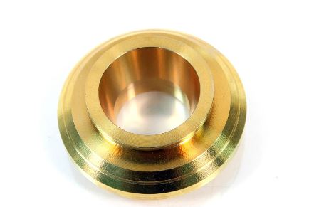 Painelevy/Spacer Potkuri Yamaha F80D-F200F - Yamaha potkurit - 14605 - 1