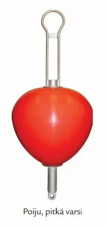 Poiju 45L + Pitkä Varsi LIP-LAP - Ankkurointi ja kiinnitys - 21825 - 1